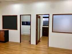 Cititech Industrial Building (D14), Factory #489968121